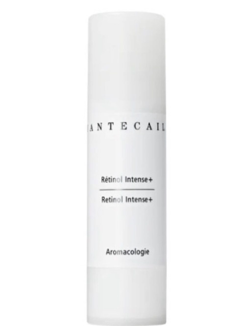 Chantecaille Retinol Intense+ Pale Pink Box